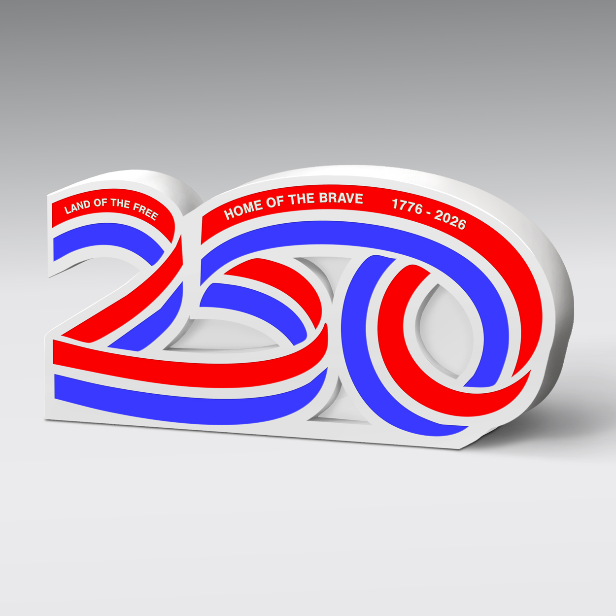 Large Creative Cutout