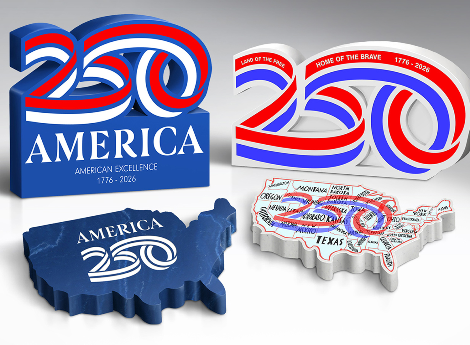 America 250 Featured Product
