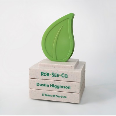 4"UDesign Perpetual Award Topper