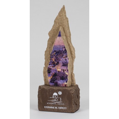 Large Eternal Flame Award